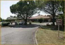 Photo de Ehpad Rene Andrieu - Maison de retraite / EHPAD