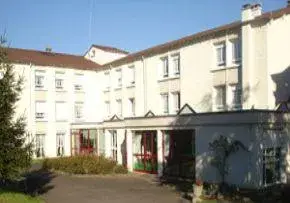 Photo de Ehpad L'Orée du Bois - Maison de retraite / EHPAD