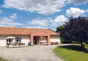 Photo de Mapa Les 3 Soleils - Résidence Services Seniors