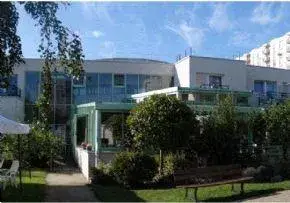 Photo de Maison De Retraite La Reposance - Maison de retraite / EHPAD