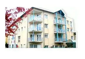 Photo de Ehpad Residence Les Edelweiss - Maison de retraite / EHPAD