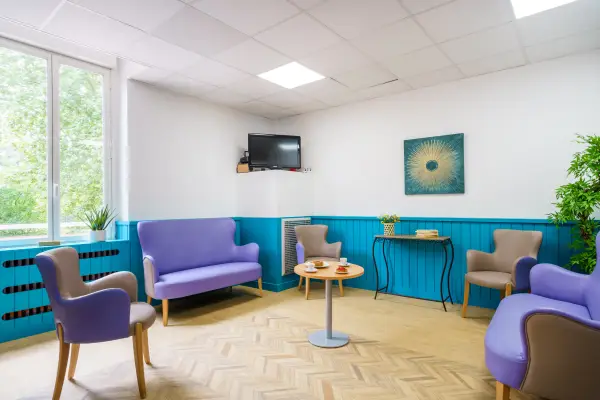 Photo de Résidence Castel Girou - Maison de retraite / EHPAD