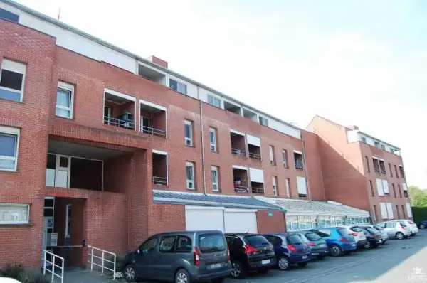 Photo de Residence Des Pres Du Hem - Résidence Services Seniors