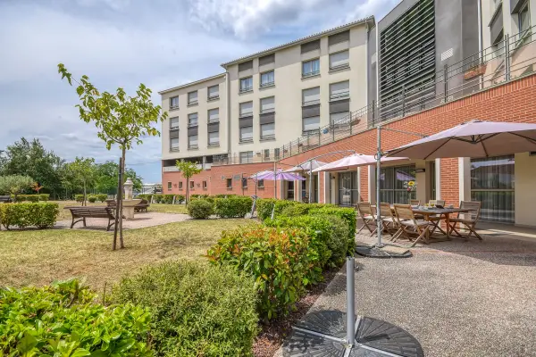 Photo de Résidence Nouvelle Orléans - Maison de retraite / EHPAD