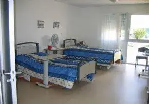 Photo de Maison De Retraite De St Pierre D'Oleron - Maison de retraite / EHPAD