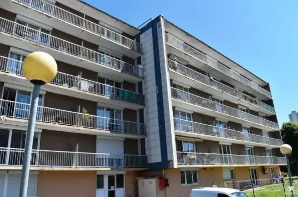 Photo de Résidence André Cottereau - Résidence Services Seniors