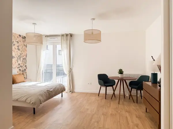 Photo de Cosima - Villemomble  - Colocation Seniors