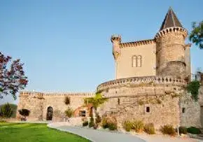 Photo de Residence Le Parc Du Chateau - Maison de retraite / EHPAD