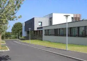 Photo de Maison De Retraite Marie Louise Bodin - Maison de retraite / EHPAD