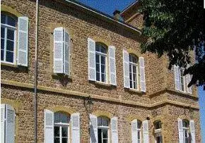 Photo de Maison De Retraite Courajod - Maison de retraite / EHPAD
