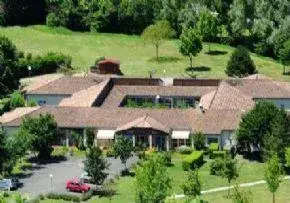 Photo de M.a.r.p.a Du Pays De Serres - Résidence Services Seniors