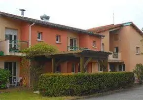 Photo de Ehpad Les Gens D'Ici - Maison de retraite / EHPAD