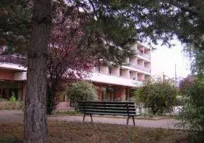 Photo de Ehpad Jules Parent   Hopital Stell - Maison de retraite / EHPAD