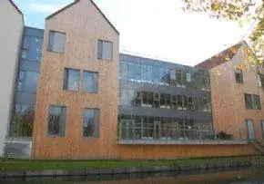 Photo de Residence Amodru - Maison de retraite / EHPAD