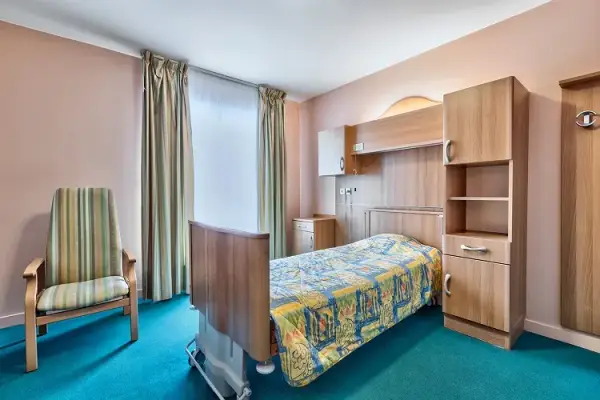 Photo de Résidence Services Senior de l'Avre - Résidence Services Seniors