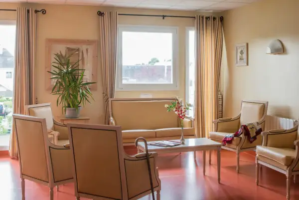 Photo de Korian Clos du Mûrier - Maison de retraite / EHPAD