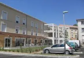 Photo de Maison De Retraite Sainte Anne - Maison de retraite / EHPAD