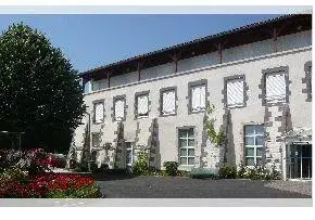 Photo de Ehpad Le Montel - Maison de retraite / EHPAD