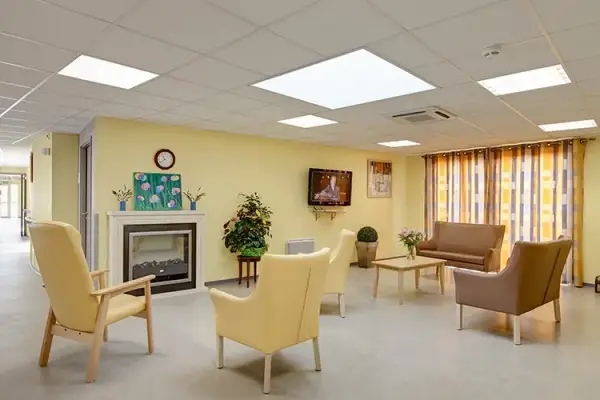 Photo de Residence Les Jardins D'Eleonore - Maison de retraite / EHPAD