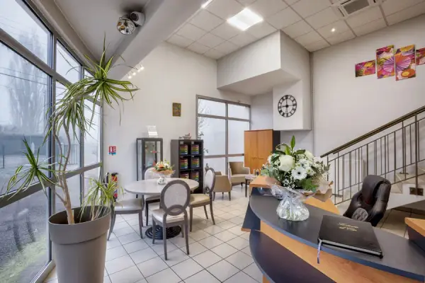 Photo de EHPAD Le Clos des Lys - Maison de retraite / EHPAD