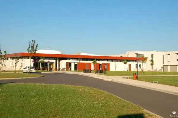 Photo de Ehpad Usld La Cerisaie - Maison de retraite / EHPAD