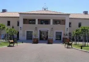 Photo de Residence Prosper Mathieu - Maison de retraite / EHPAD