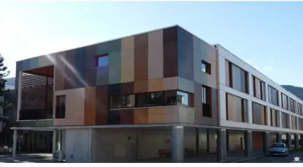 Photo de Residence Les Saules - Maison de retraite / EHPAD