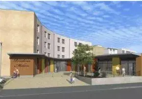 Photo de Maison De Retraite Moliere - Maison de retraite / EHPAD