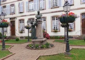 Photo de Ehpad Stoltz Grimm - Maison de retraite / EHPAD
