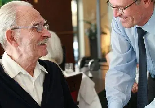 Photo de Residence Retraite Oceane - Maison de retraite / EHPAD