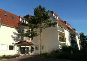 Photo de Foyer Logement Jean Jaures - Résidence Services Seniors