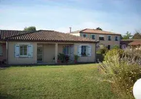 Photo de Marpa Les Cedres - Résidence Services Seniors