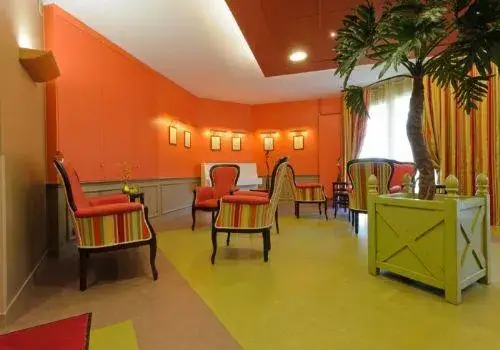 Photo de Korian Clairière aux Chênes - Maison de retraite / EHPAD