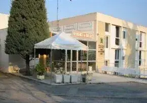 Photo de Les Terrasses De L'Ibie - Maison de retraite / EHPAD