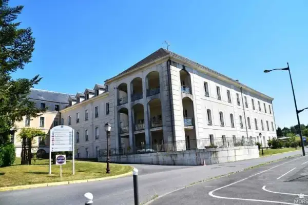 Photo de USLD Résidence Bellevue - Maison de retraite / EHPAD