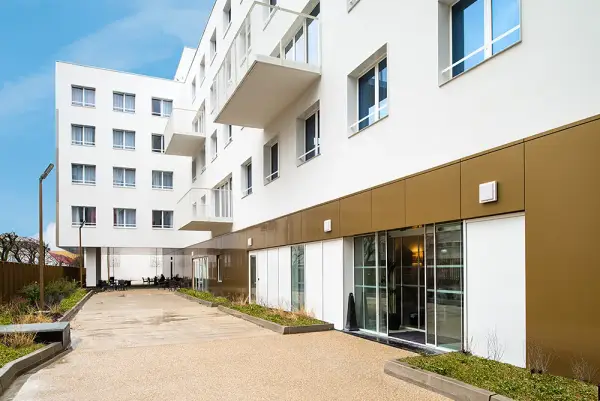 Photo de Korian Les Acacias - Maison de retraite / EHPAD