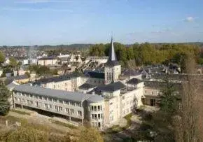 Photo de Ehpad La Providence - Maison de retraite / EHPAD