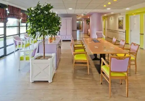 Photo de Korian Hameau D'Eguzon - Maison de retraite / EHPAD