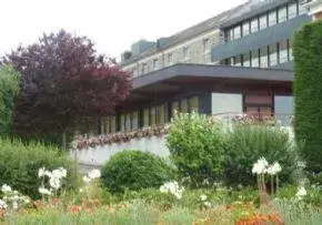 Photo de Maison De Retraite Abbe Marcel Dehoux - Maison de retraite / EHPAD