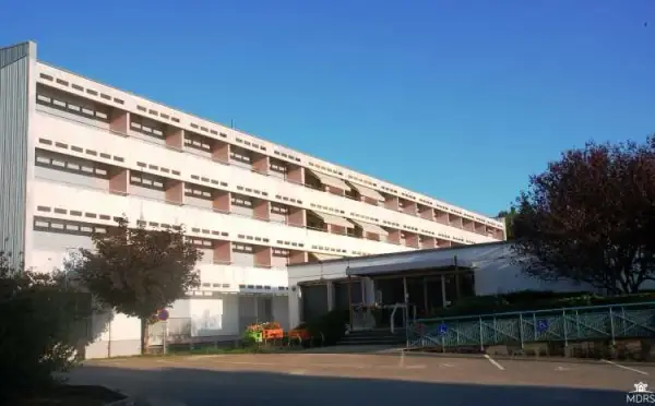 Photo de Maison De Retraite Jean Xxiii - Maison de retraite / EHPAD