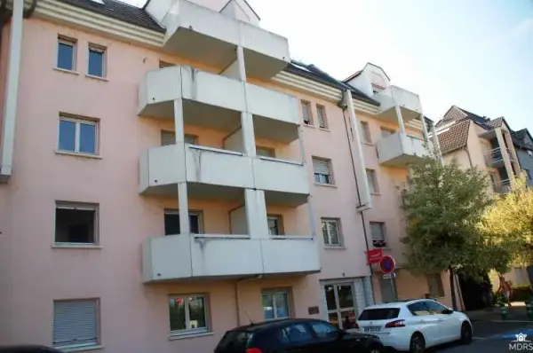 Photo de Residence Seniors Raiffeisen - Maison de retraite / EHPAD