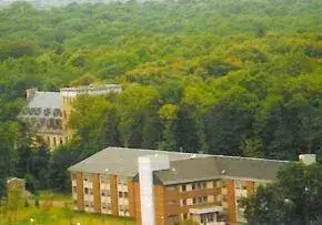 Photo de Maison De Retraite La Guette - Maison de retraite / EHPAD