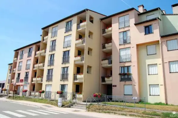 Photo de Résidence Les Lys d'Or - Résidence Services Seniors