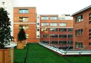 Photo de Maison De Retraite Bastille - Maison de retraite / EHPAD