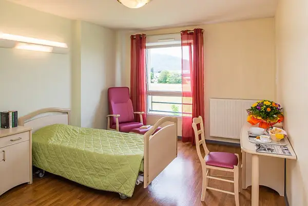 Photo de Korian Maison Des Aulnes - Maison de retraite / EHPAD