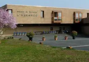 Photo de Maison De Retraite L'Argance - Maison de retraite / EHPAD