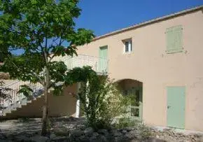 Photo de Ehpad L'Ombrelle - Maison de retraite / EHPAD