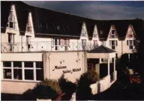 Photo de Residence Saint Michel - Maison de retraite / EHPAD