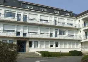 Photo de Maison D'Accueil Angelique Le Sourd - Maison de retraite / EHPAD