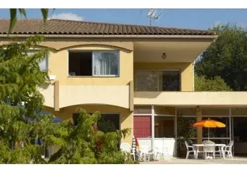 Photo de Residence Retraite Les Amandiers - Maison de retraite / EHPAD